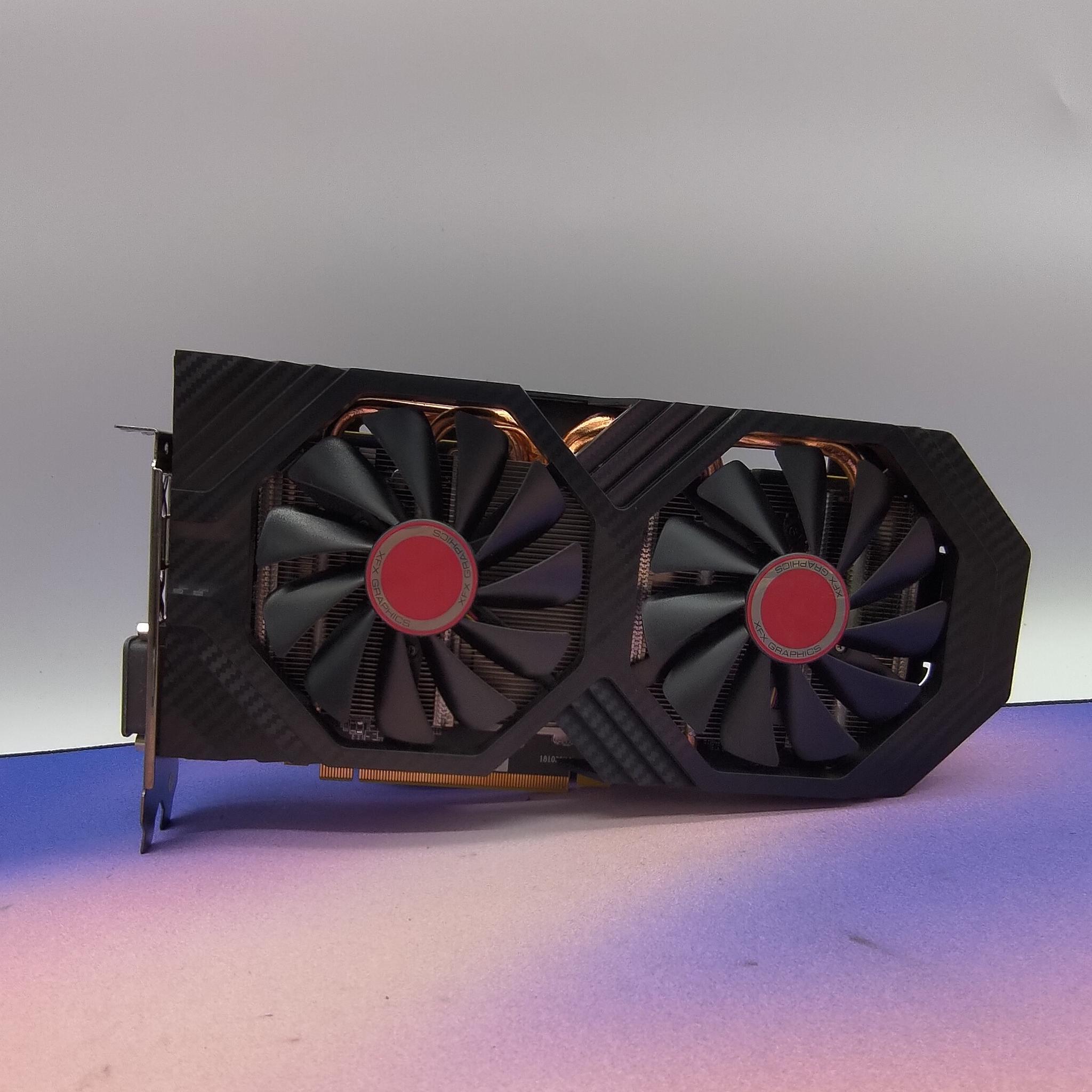 XFX RX 580 GTS
