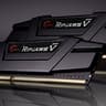 G.SKILL Ripjaws V 32 GB (2×16 GB) DDR4-3600 CL14 Desktop DRAM Kit