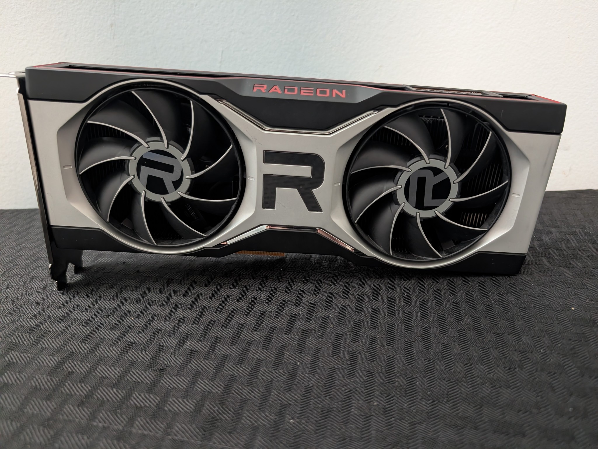 AMD Radeon RX 6700 XT Reference GPU