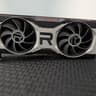 AMD Radeon RX 6700 XT Reference GPU