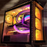Gaming PC i9-14900KF 32GB RAM 1TB SSD RX 9060 XT 16GB Windows 11 Computer