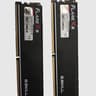 G.Skill AMD EXPO DDR5 RAM 64GB (2 x 32GB) 6000MT/s CL30-40-40-96