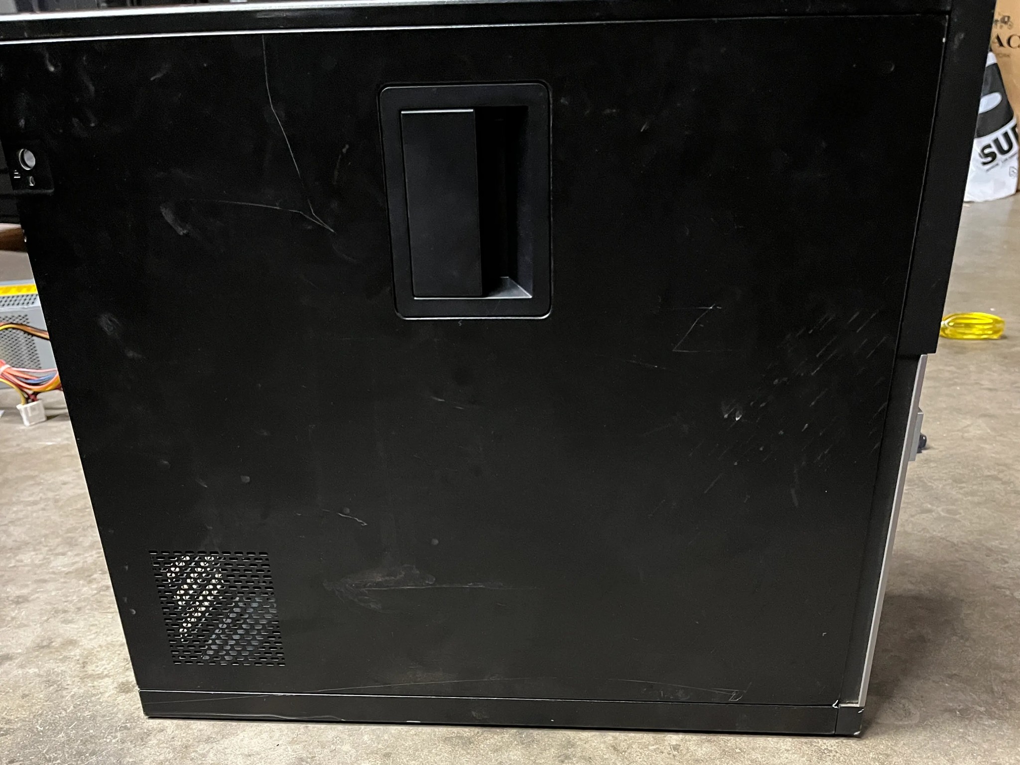 Dell Budget PC – i5-4570 Quad Core, RX 550 4GB, 12GB DDR3 RAM & 240 GB SSD