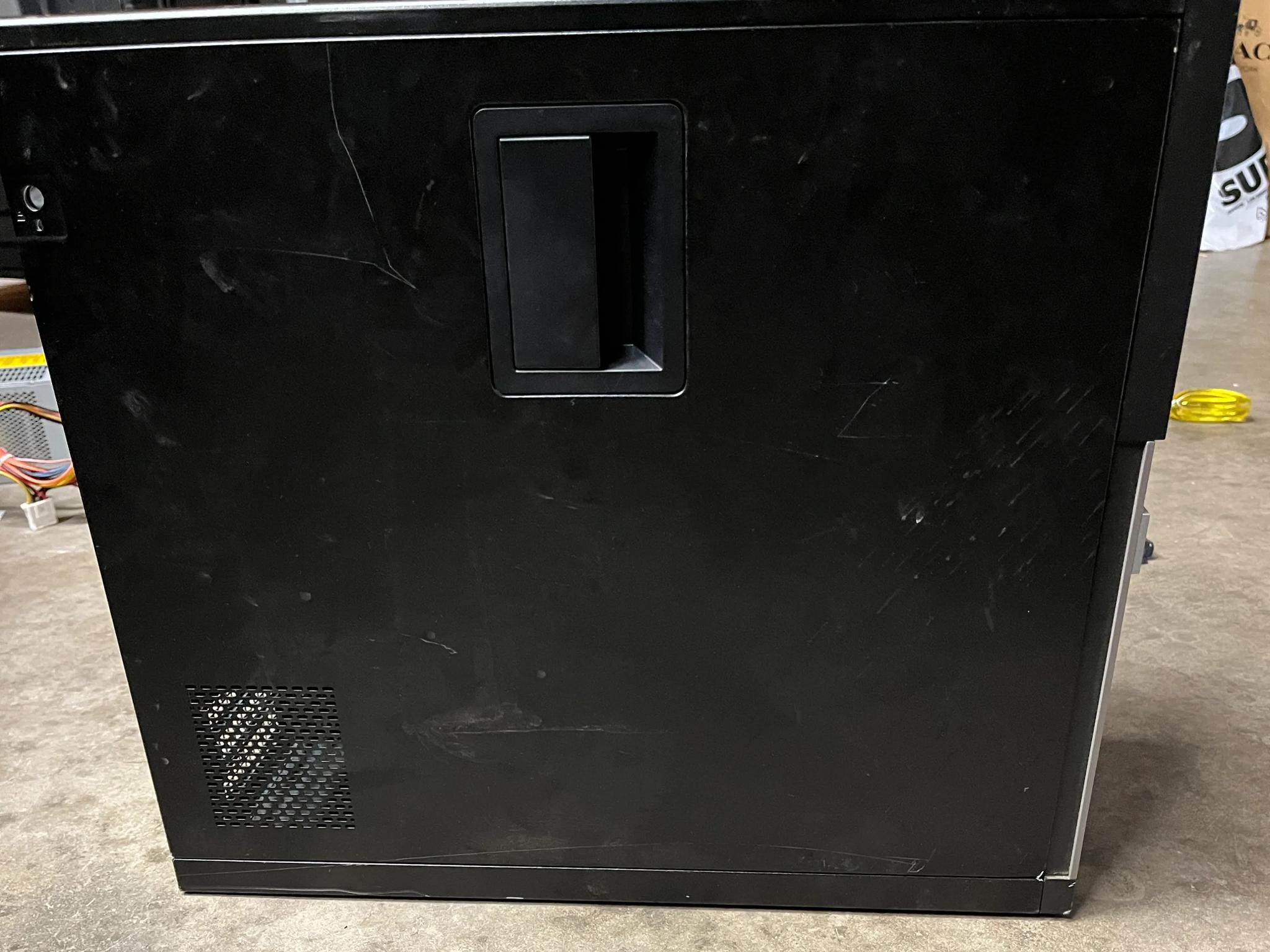 Dell Budget PC – i5-4570 Quad Core, RX 550 4GB, 12GB DDR3 RAM & 240 GB SSD