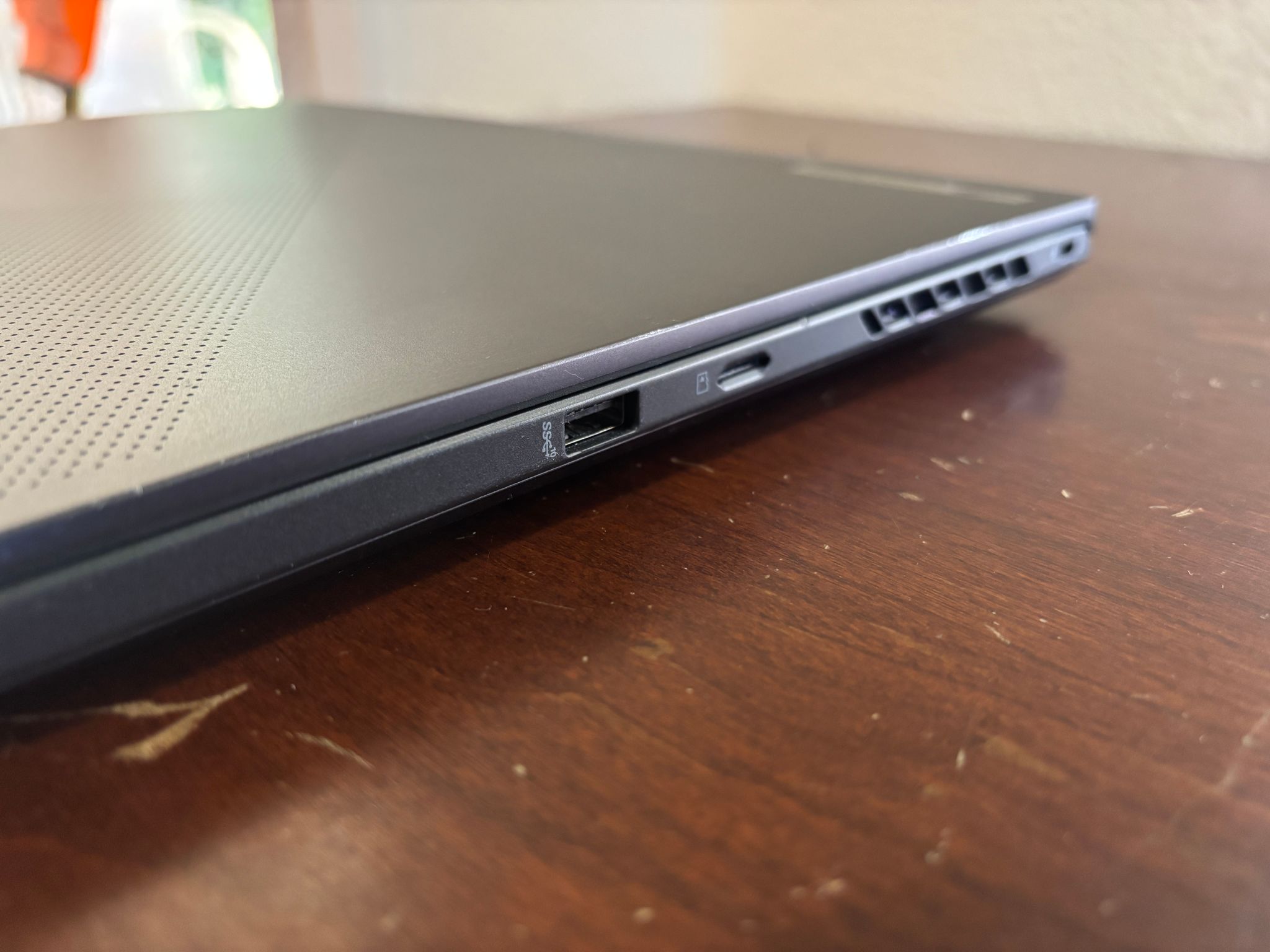 Asus Zephrus G15