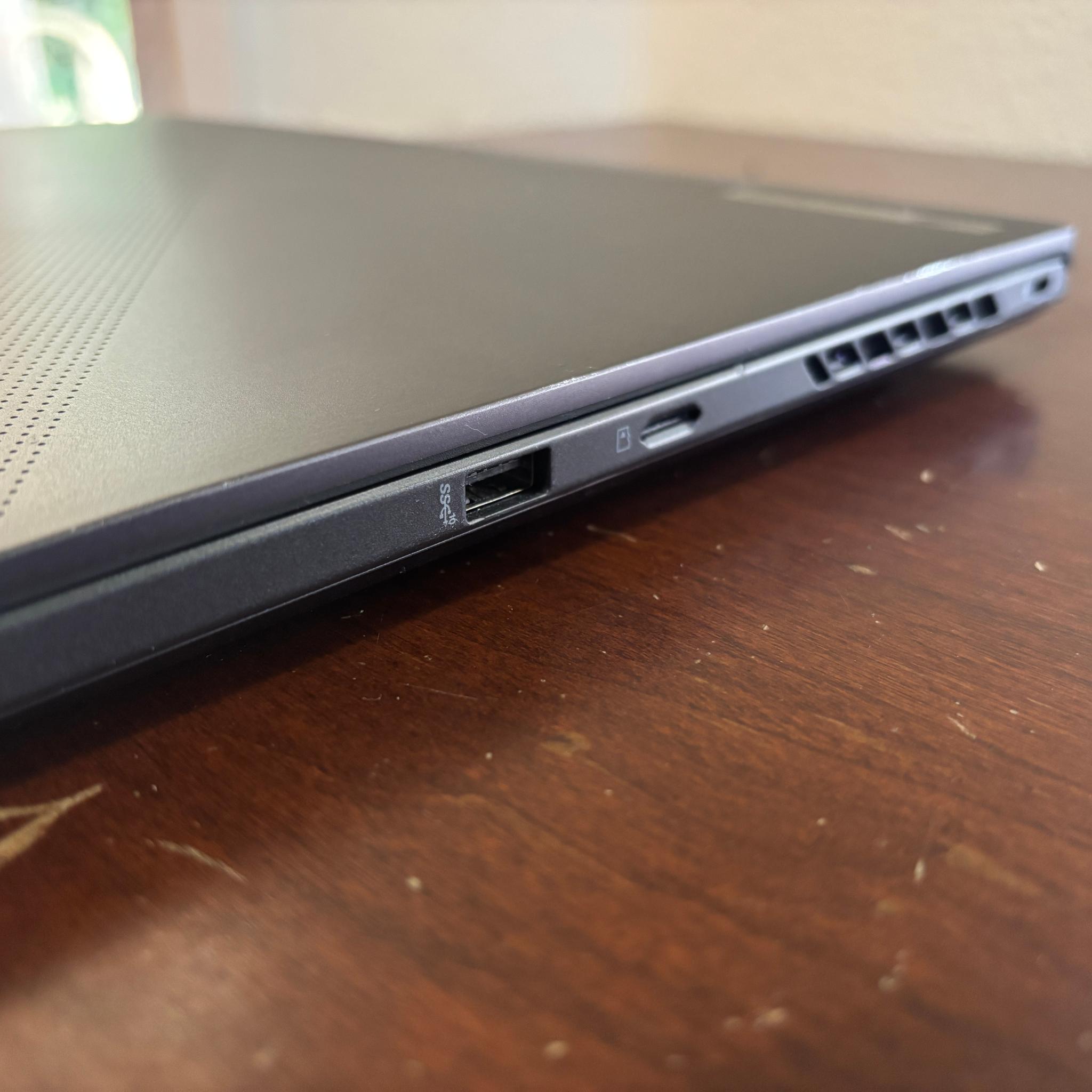 Asus Zephrus G15