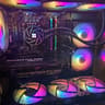 Full Gaming Setup – RTX 5060 + i7 11700kf– Monitor, Keyboard & Mouse Included