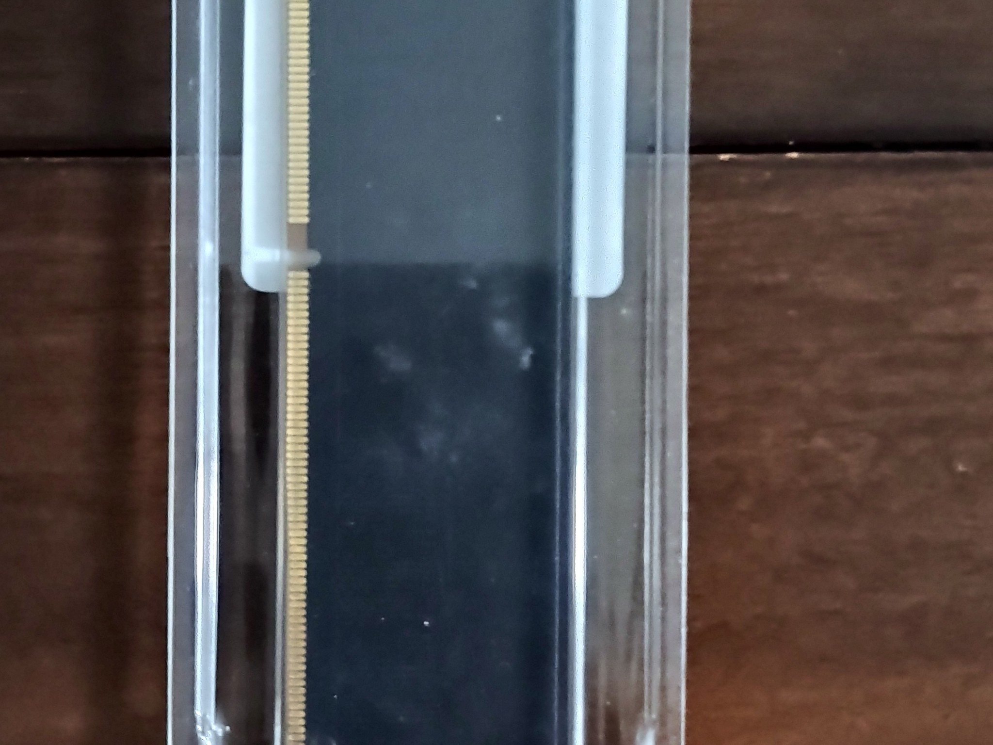 Crucial 16GB DDR5 4800MHZ (single module)