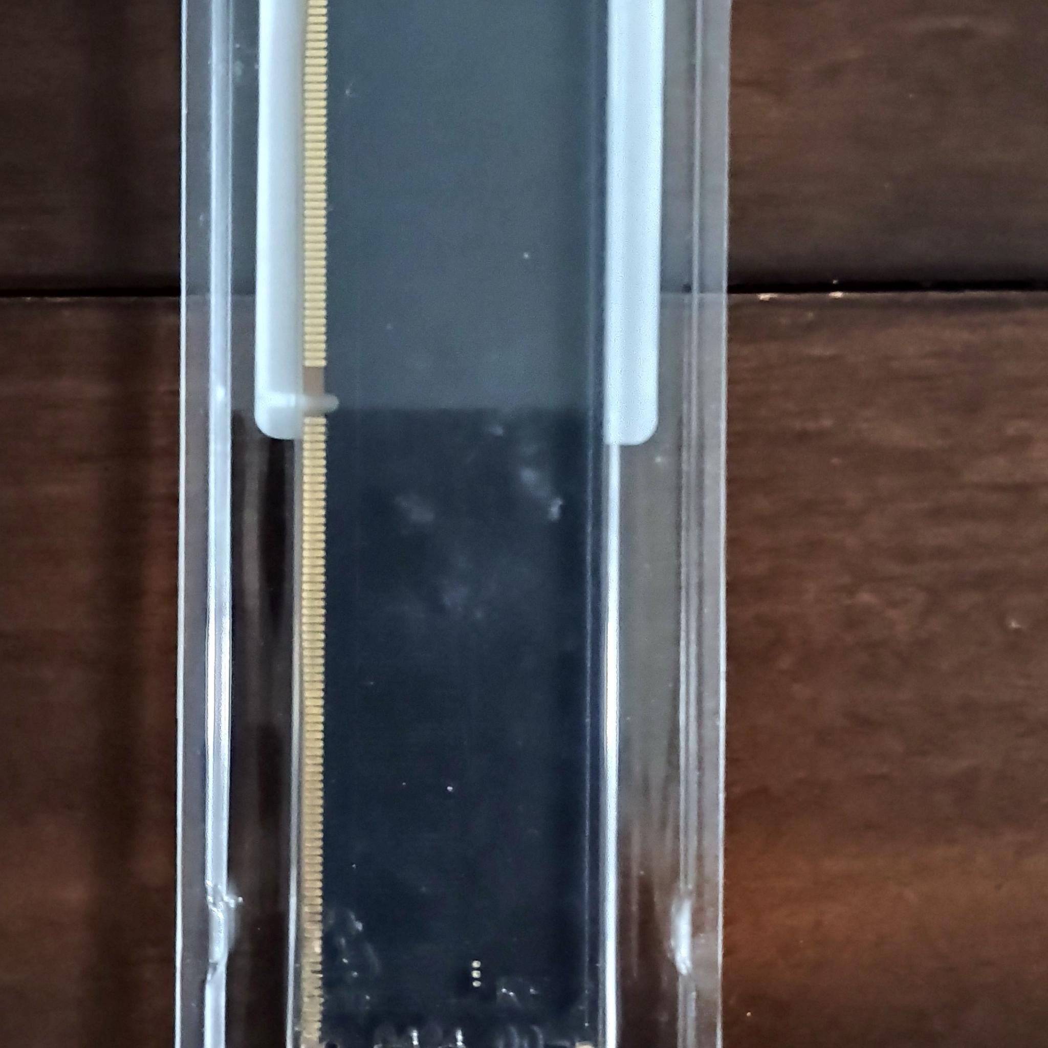 Crucial 16GB DDR5 4800MHZ (single module)