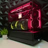 RTX 5080 | R7 7800X3D | 32GB DDR5 CL30 | 2TB NVMe | 1000W - High End PC