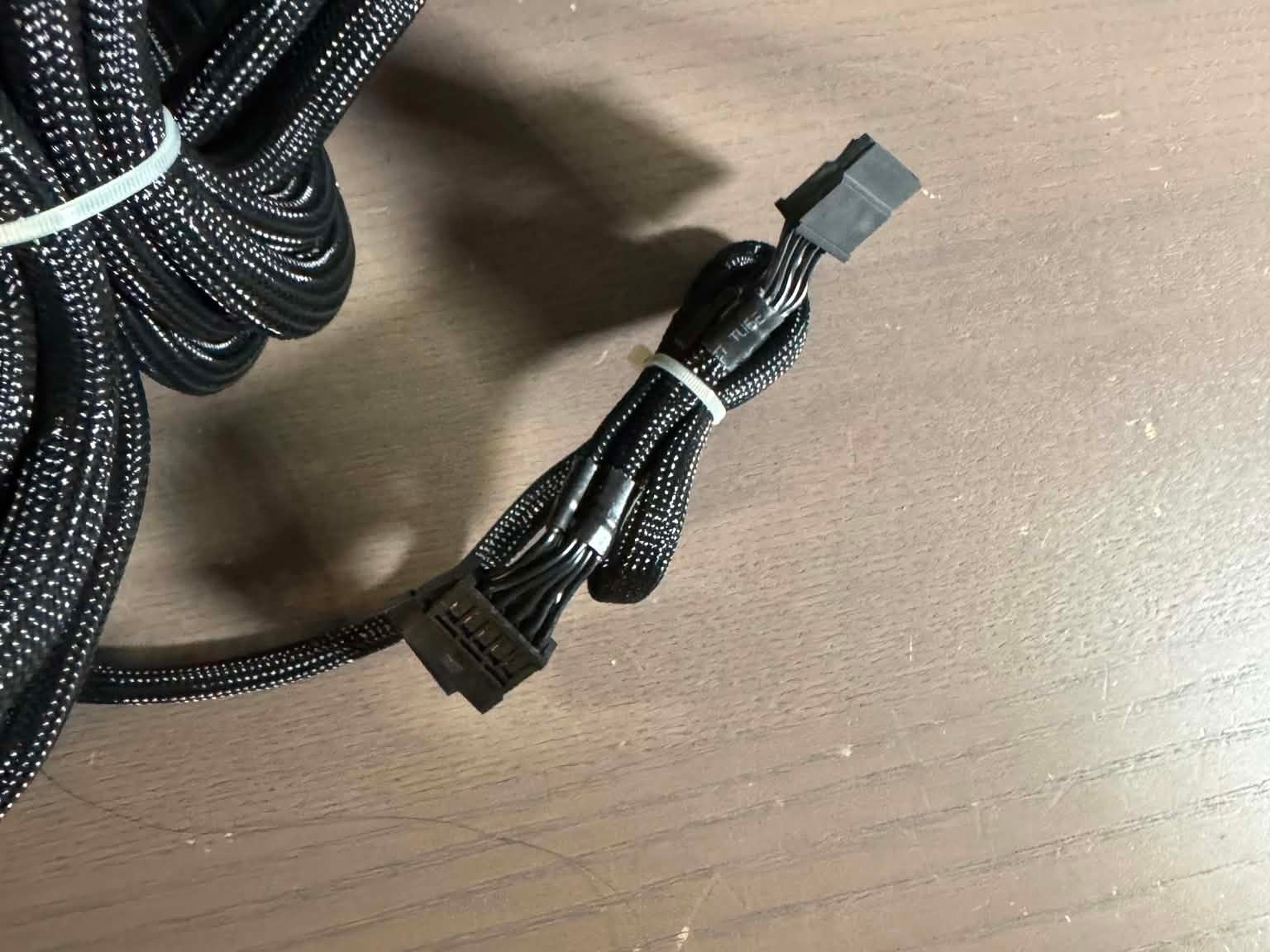 EVGA Supernova 1600W P2 80+ Platinum Power Supply 220-P2-1600 PSU
