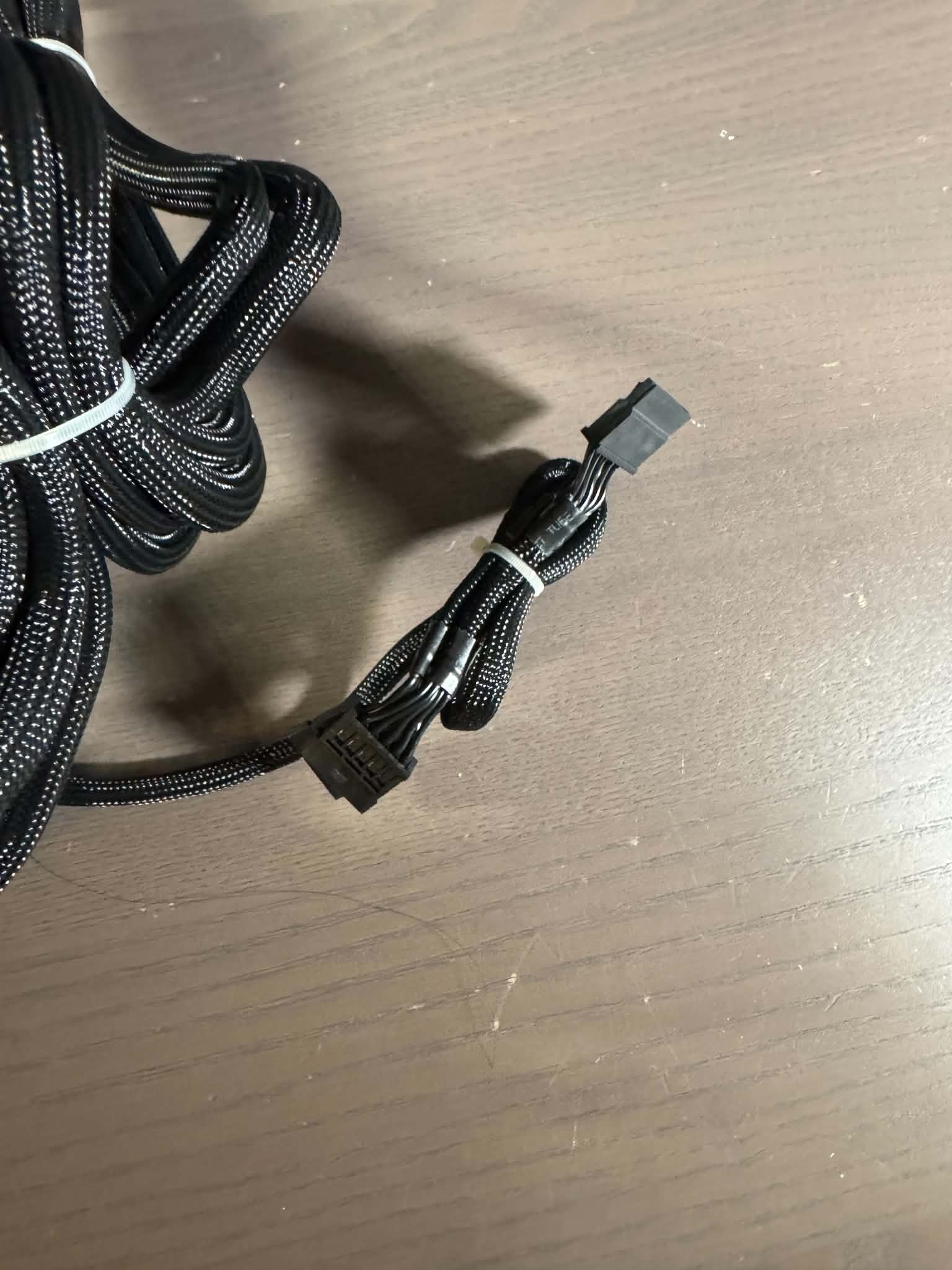 EVGA Supernova 1600W P2 80+ Platinum Power Supply 220-P2-1600 PSU