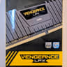 CORSAIR VENGEANCE LPX DDR4 RAM 16GB (2x8GB) 3200MHz CL16-20-20-38 1.35V Intel AMD Computer Memory