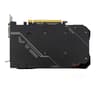 ASUS NVIDIA GeForce GTX 1660 Super TUF Overclocked Dual-Fan 6GB GDDR6 PCIe 3.0 Graphics Card