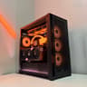 RTX 5070 Ti | Ryzen 7 9800X3D | 32GB DDR5 RAM | 2TB SSD | Gaming PC