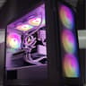 Gaming PC Ryzen 5 7600X 16GB RAM 1TB SSD RTX 3070 8GB Windows 11 Computer