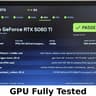 RTX 5060 Ti Gigabyte WINDFORCE OC 16GB