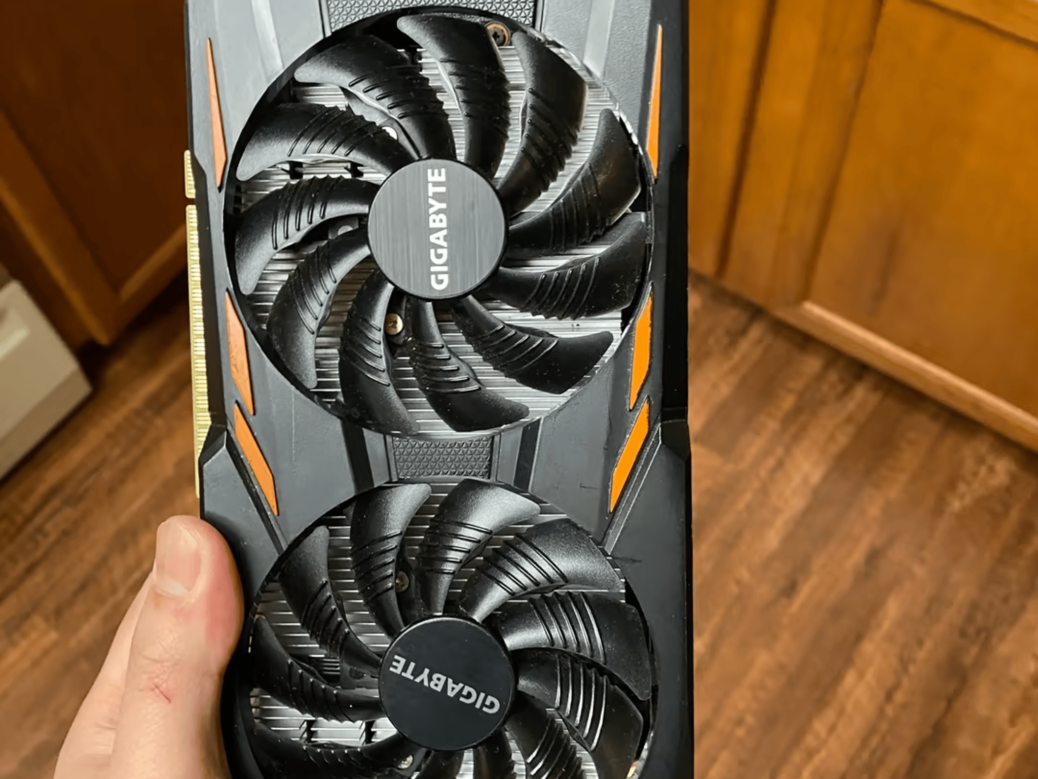GTX 1050 2GB