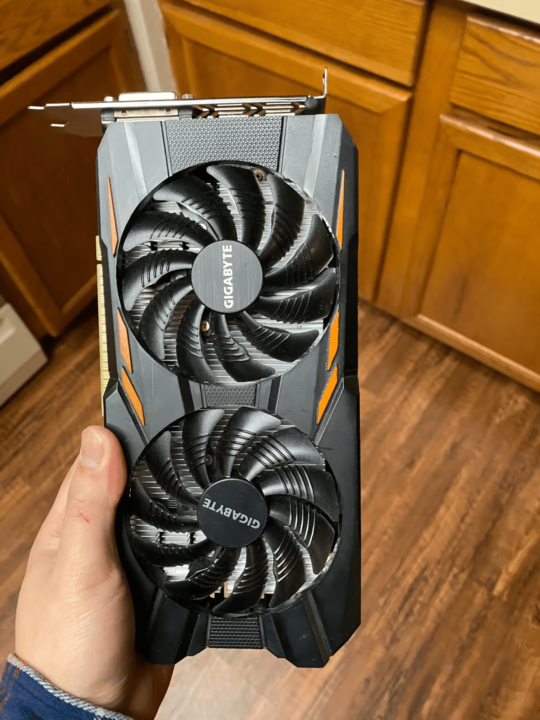 GTX 1050 2GB