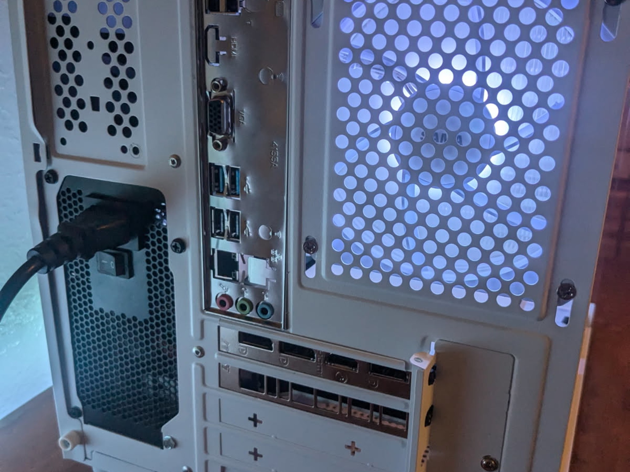 🔥RTX 2060, Ryzen 5 2600, 1 TB SSD, 16 GB RAM