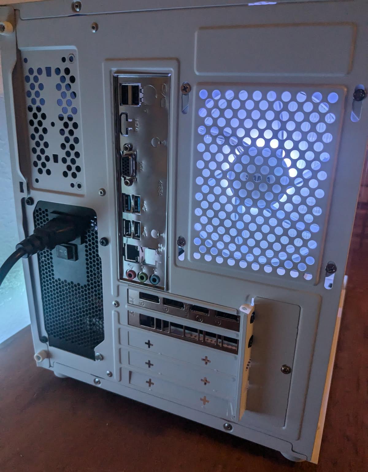 🔥RTX 2060, Ryzen 5 2600, 1 TB SSD, 16 GB RAM