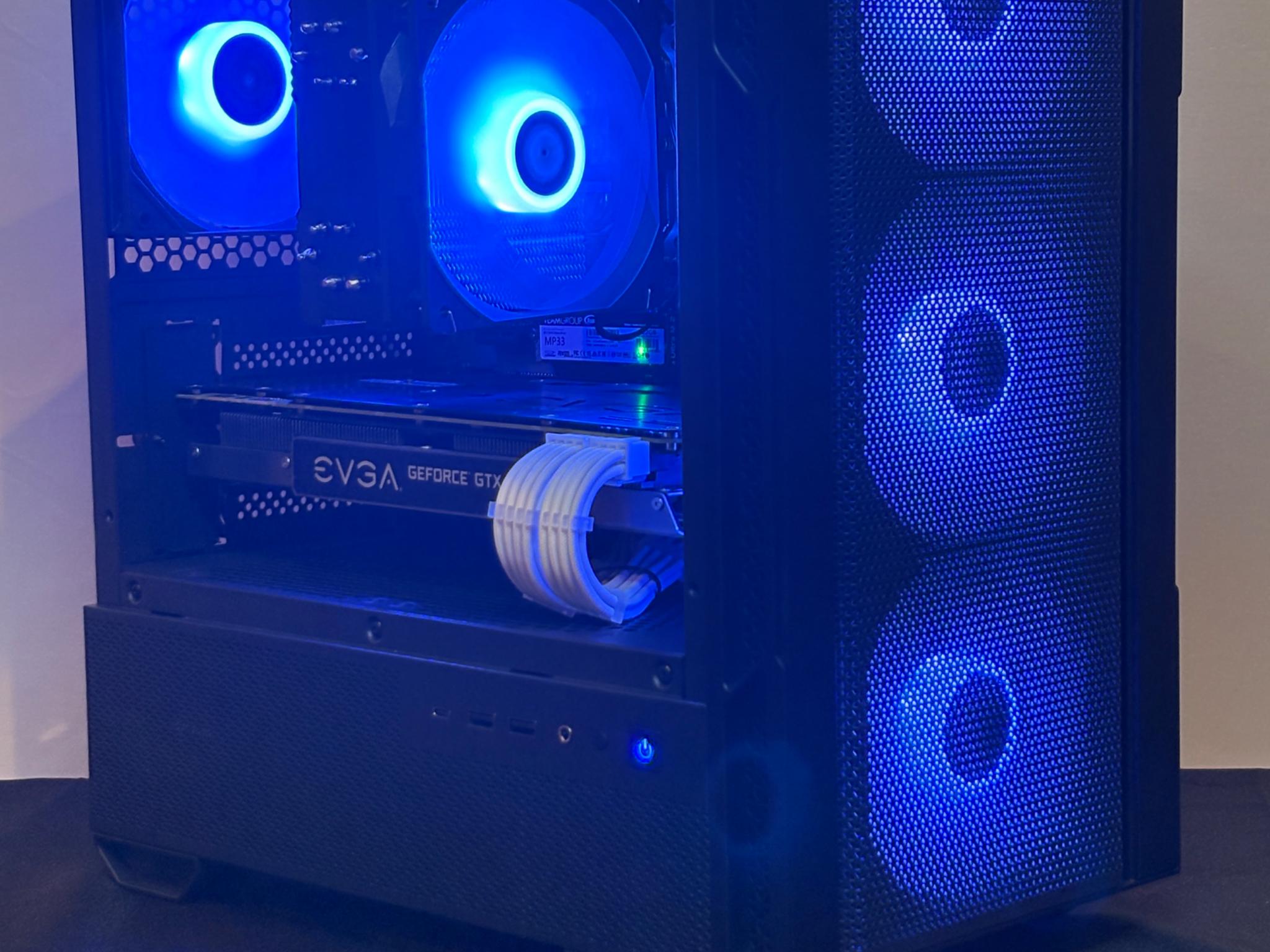 🖤 Budget Performance | GTX 1070 | Ryzen 5 2600 | 16GB DDR4