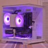 💸Value Gamer💸 Ryzen 5 3600 | RTX 3060ti 8GB | 16GB DDR4 | 500GB nVME SSD | RGB | Win11 + Wifi