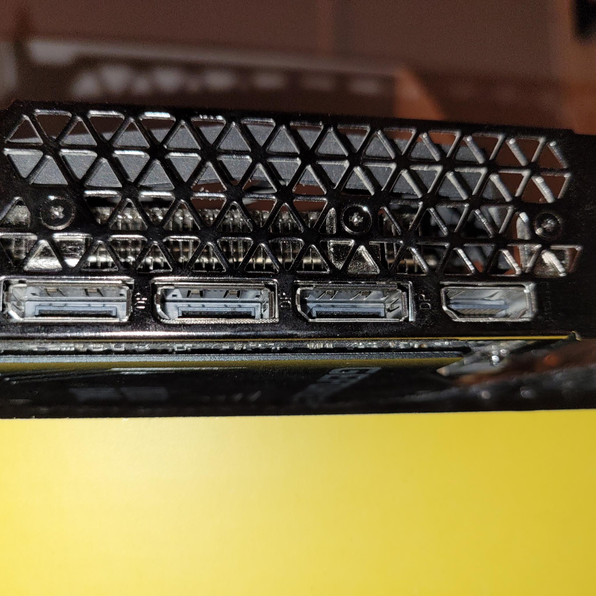 ZOTAC GAMING Twin Edge GeForce RTX 3060 12GB