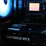 ❄️1440P Gaming PC ❄️| RTX 5070 12GB💻| DDR5 | LCD | 32GB RAM | WiFi/BT | Windows 11 | 1TB NVME |