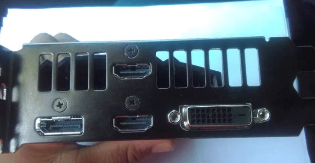 Used Asus Phoenix RTX 2060 6GB