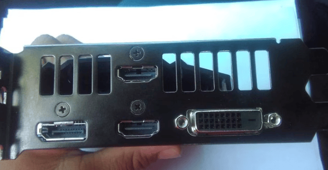 Used Asus Phoenix RTX 2060 6GB