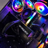 Gaming Pc High Performance / RTX 2070 / Ryzen 5 3600/ Ready to Plug and Play