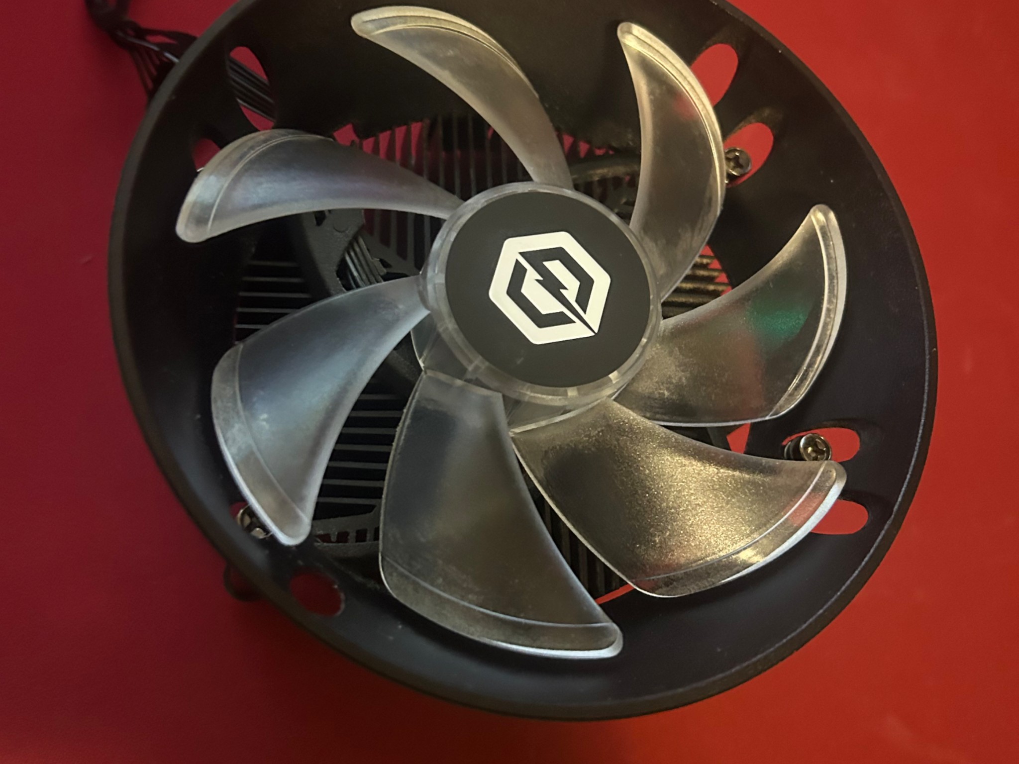 Ryzen 5 Gaming Combo – 5500 CPU / 16GB RAM / B550 WiFi