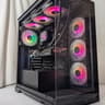 RX 9070 | I7 13700K | 1TB NVME | 32GB DDR4 | 850W