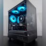 RTX 3070 / Ryzen 5 3600 / 16GB DDR4 / 1TB SSD / 1080p-1440p darkFlash