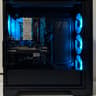 Intel Core i5 13400 16GB DDR5 AMD Radeon RX 7600 ASUS Z790 WD 1TB NVMe Gen4 SSD Gaming PC