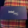 BRAND NEW IN BOX NEVER OPENED SEALED INTEL ARC B580