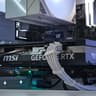 RTX 4060, Ryzen 8400F, 32GB DDR5, 1TB NVMe Gaming PC