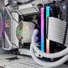 Gaming PC Ryzen 9 9900X 32GB RAM 2TB SSD RTX 5080 16GB Windows 11 Computer