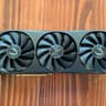 Zotac GAMING Trinity OC GeForce RTX 4080 SUPER