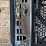 Refirbished PC: AMD FX-6300, G.Skill Ripjaws 8GB RAM, XFX Radeon RX 560, 500GB SSD, Windows 11 Home