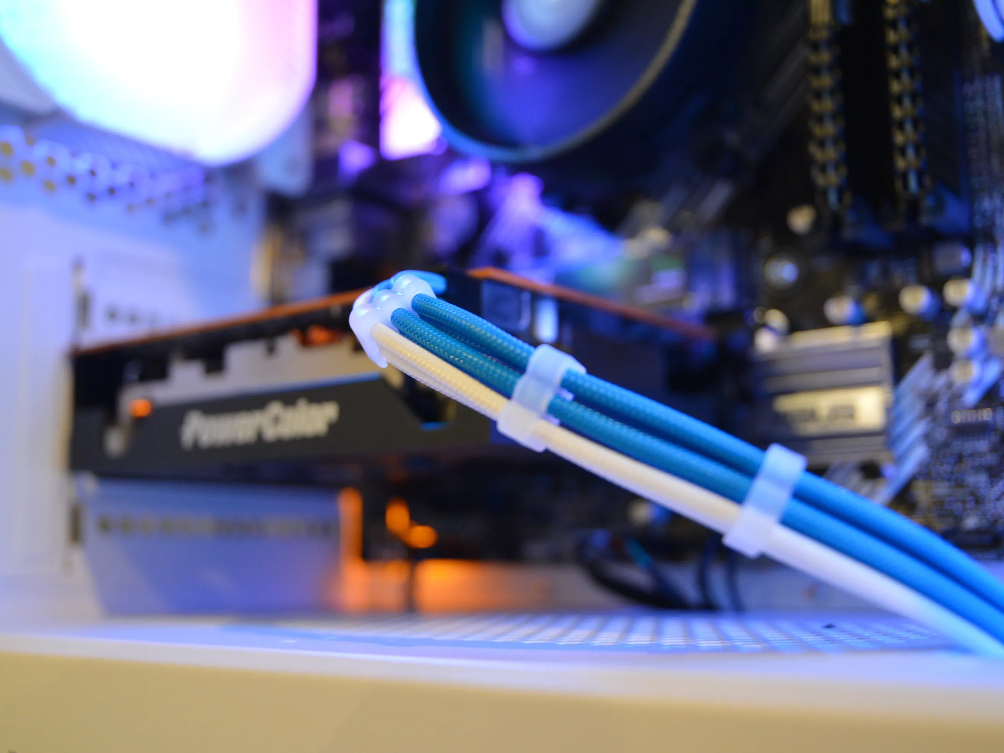 NEW Custom Gaming Computer | Ryzen 5 3600 | AMD RX 6500XT | 16GB DDR4 | 1TB NVME SSD|