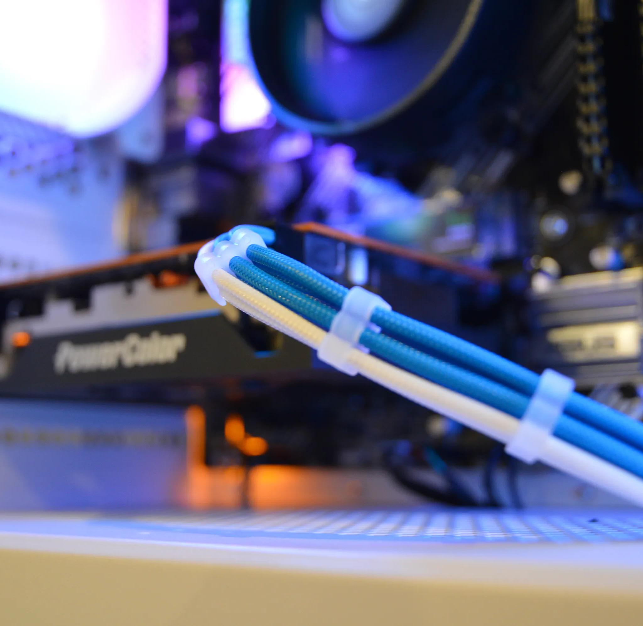 NEW Custom Gaming Computer | Ryzen 5 3600 | AMD RX 6500XT | 16GB DDR4 | 1TB NVME SSD|