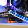 NEW Custom Gaming Computer | Ryzen 5 3600 | AMD RX 6500XT | 16GB DDR4 | 1TB NVME SSD|