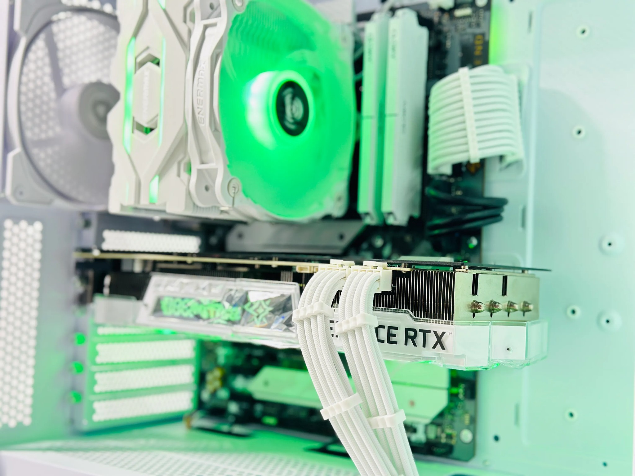 💎 BOOMSTAR💎 Nvidia RTX 3070 8GB🚀Intel i5 11400F 6 core🚀16GB DDR4🚀1TB NVME
