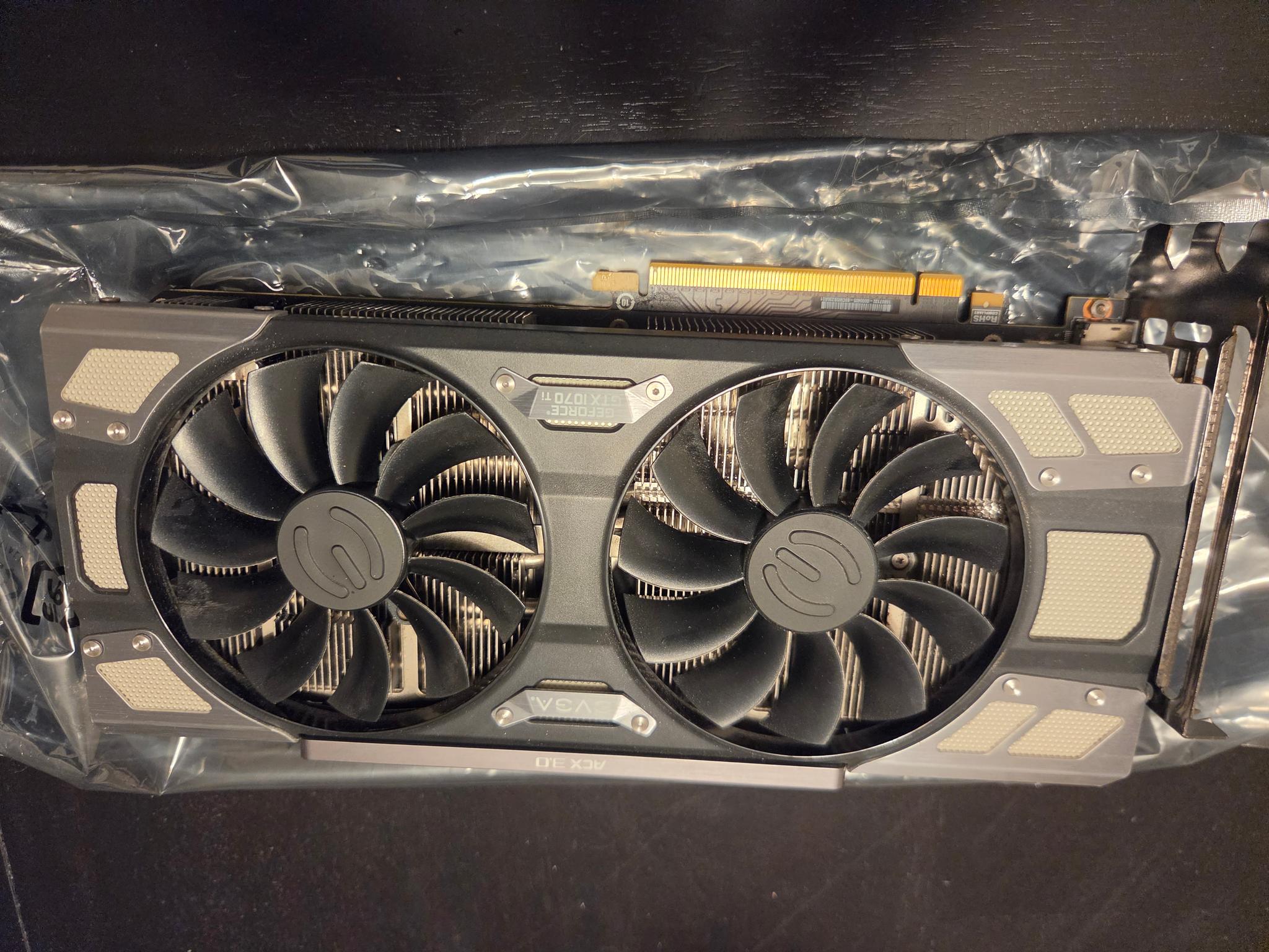 NVIDIA GeForce GTX 1070 - Image 2
