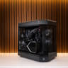 ALL Black V3 | RTX 5080| Ryzen 9 7900x | 32GB DDR5 | 1TB NVME | GOLD PSU | Windows 11 | WIFI