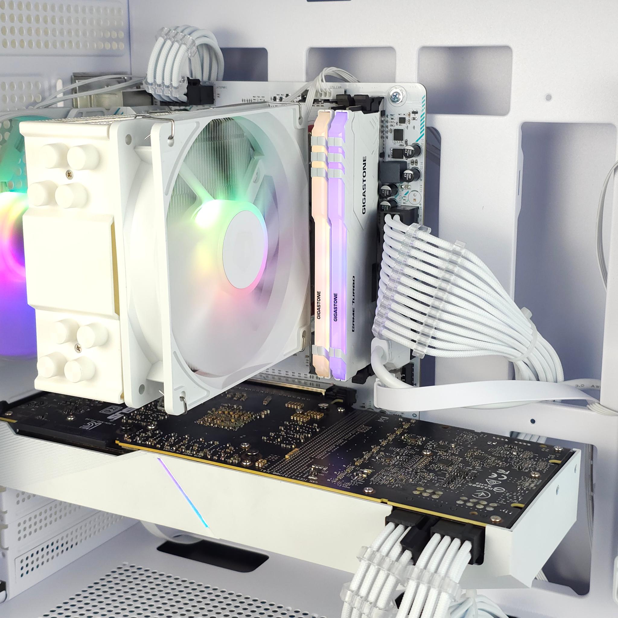 GAMING PC | RTX 2080 | RYZEN 5 3600 | 16 GB RAM | 1 TB SSD | WIFI | WINDOWS 11 PRO