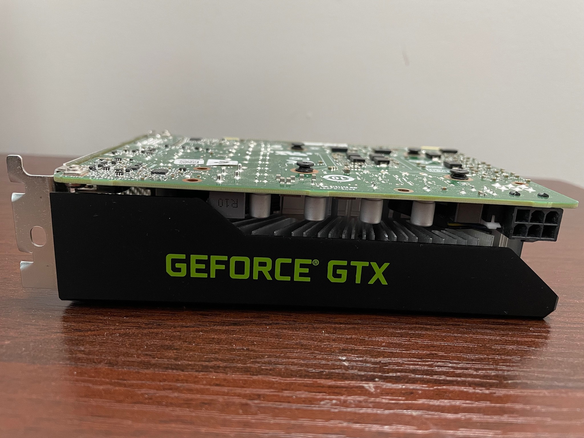 NVIDIA GTX 1660 SUPER 6 GB GDDR6 Graphics Card - Dell OEM version