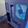 RTX 3070 | Ryzen 7 3700x | 16GB DDR4 | 1TB SSD | Win 11 | Office 2024 | WiFi + BT | Custom Gaming PC